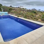 Apartmán La Casa Del Almacigo