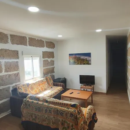 La Casa Del Almácigo *