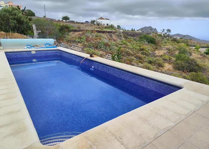 Apartamento La Casa Del Almácigo