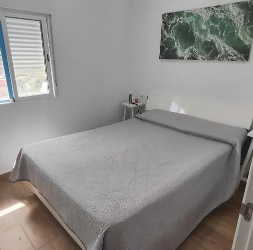 La Casa Del Almácigo