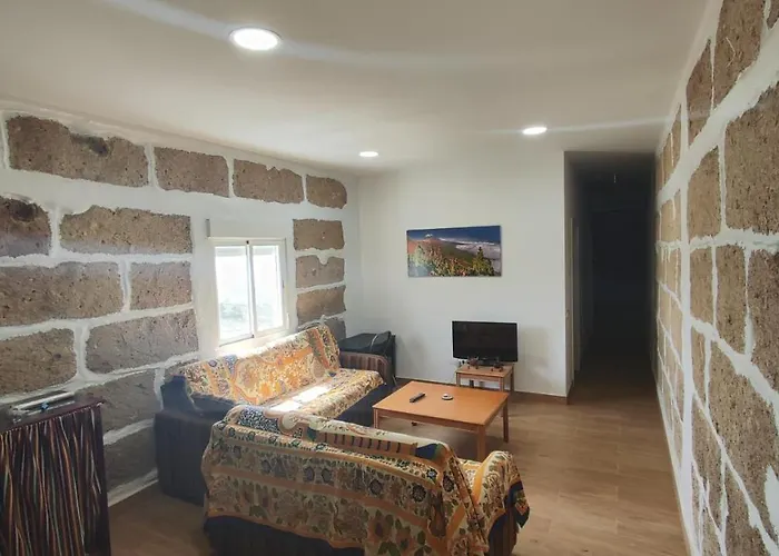 La Casa Del Almácigo *