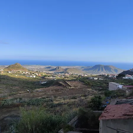 公寓 La Casa Del Almacigo *