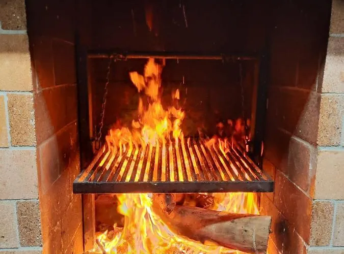 La Casa Del Almacigo Apartment