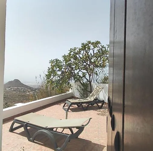 La Casa Del Almacigo 公寓 *