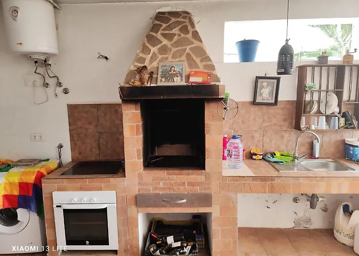 公寓 La Casa Del Almacigo *