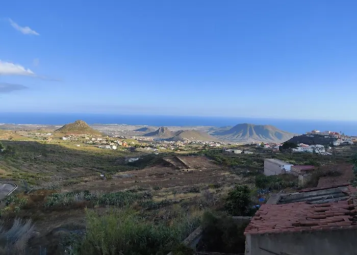 公寓 La Casa Del Almacigo *