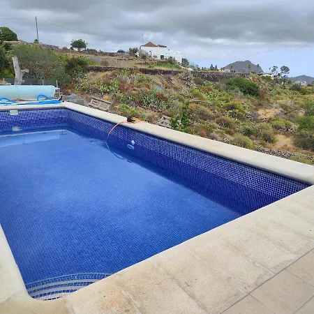 Daire La Casa Del Almacigo