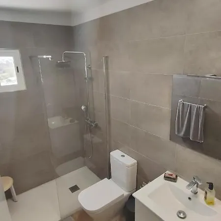 La Casa Del Almacigo Arona (Tenerife)