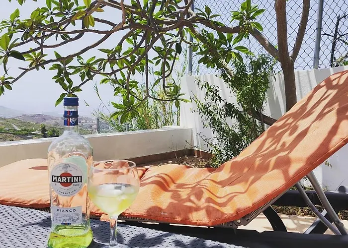 La Casa Del Almacigo *