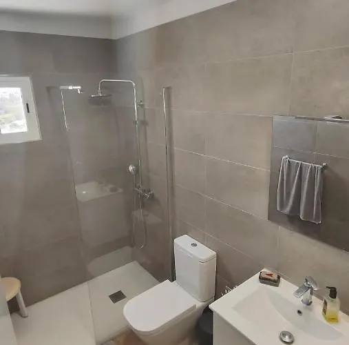 La Casa Del Almacigo Arona (Tenerife)